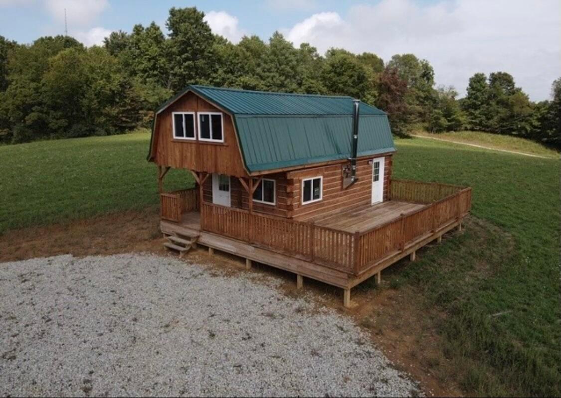 13720 NE Township Road 201, Crooksville, Ohio image 1