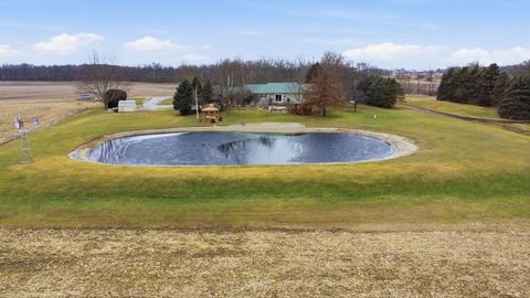 Tiny photo for 15338 Township Road 195, Kenton, OH 43326 (MLS # 226006512)