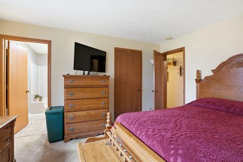 Tiny photo for 15338 Township Road 195, Kenton, OH 43326 (MLS # 226006512)