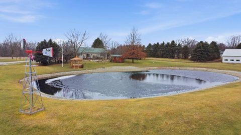 Tiny photo for 15338 Township Road 195, Kenton, OH 43326 (MLS # 226006512)