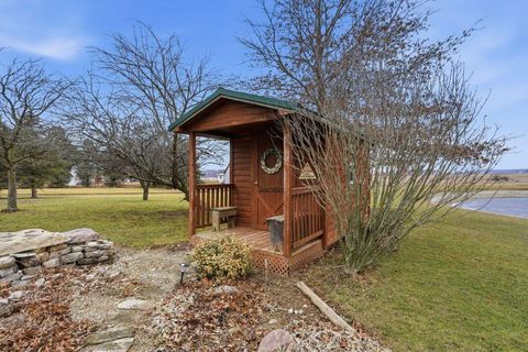 Tiny photo for 15338 Township Road 195, Kenton, OH 43326 (MLS # 226006512)