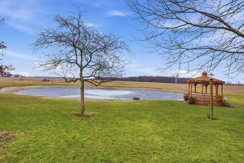 Tiny photo for 15338 Township Road 195, Kenton, OH 43326 (MLS # 226006512)