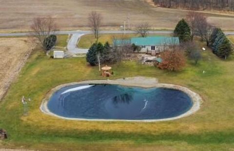 Tiny photo for 15338 Township Road 195, Kenton, OH 43326 (MLS # 226006512)