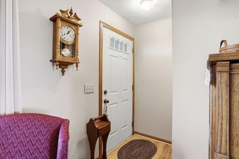 Tiny photo for 15338 Township Road 195, Kenton, OH 43326 (MLS # 226006512)