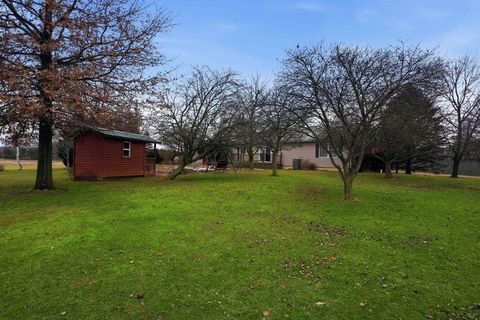 Tiny photo for 15338 Township Road 195, Kenton, OH 43326 (MLS # 226006512)