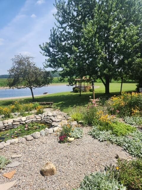 Tiny photo for 15338 Township Road 195, Kenton, OH 43326 (MLS # 226006512)