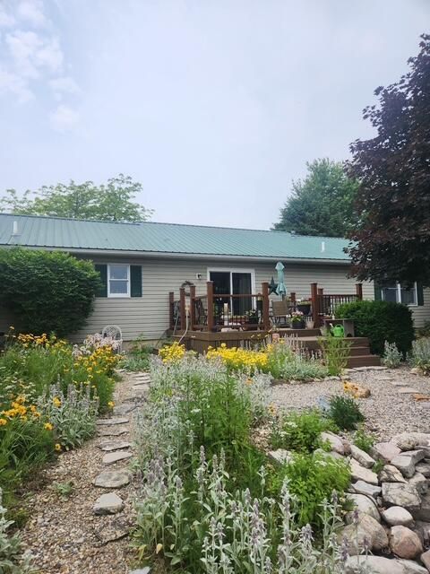 Tiny photo for 15338 Township Road 195, Kenton, OH 43326 (MLS # 226006512)