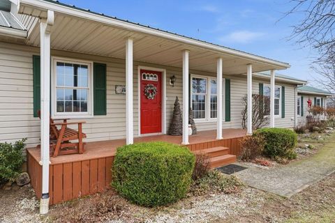 Tiny photo for 15338 Township Road 195, Kenton, OH 43326 (MLS # 226006512)