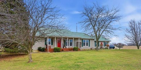 Tiny photo for 15338 Township Road 195, Kenton, OH 43326 (MLS # 226006512)