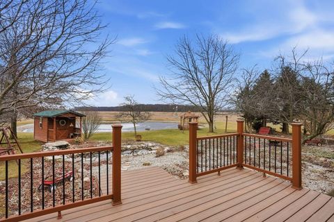 Tiny photo for 15338 Township Road 195, Kenton, OH 43326 (MLS # 226006512)