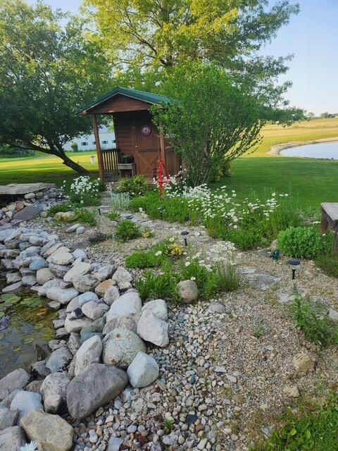 Tiny photo for 15338 Township Road 195, Kenton, OH 43326 (MLS # 226006512)