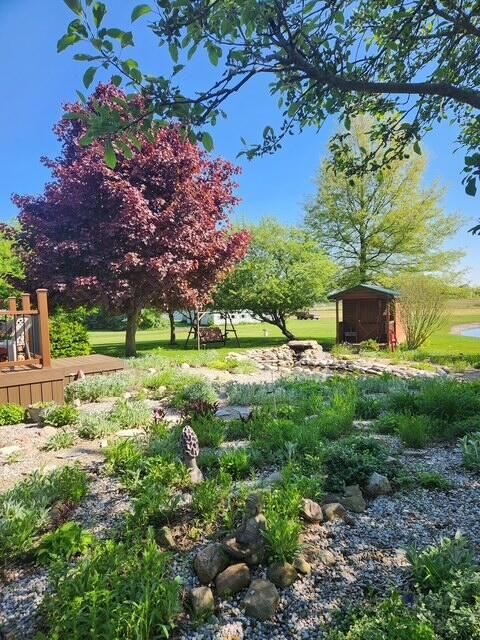 Tiny photo for 15338 Township Road 195, Kenton, OH 43326 (MLS # 226006512)