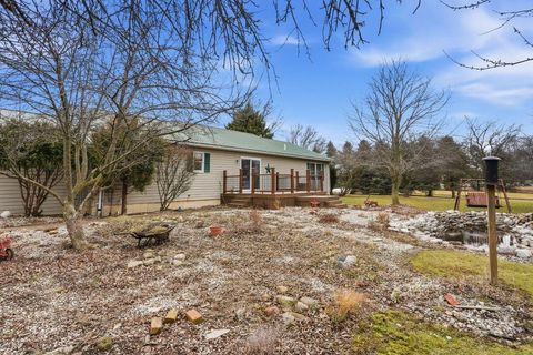 Tiny photo for 15338 Township Road 195, Kenton, OH 43326 (MLS # 226006512)