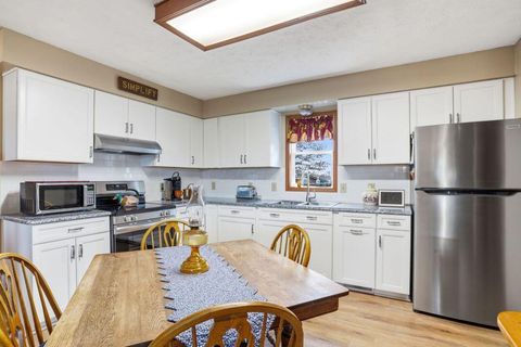 Tiny photo for 15338 Township Road 195, Kenton, OH 43326 (MLS # 226006512)