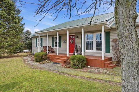 Tiny photo for 15338 Township Road 195, Kenton, OH 43326 (MLS # 226006512)