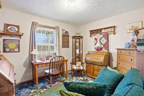 Tiny photo for 15338 Township Road 195, Kenton, OH 43326 (MLS # 226006512)