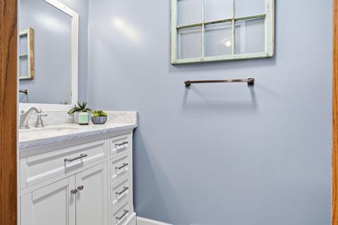 Tiny photo for 15338 Township Road 195, Kenton, OH 43326 (MLS # 226006512)