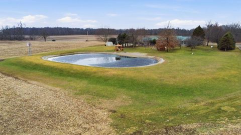 Tiny photo for 15338 Township Road 195, Kenton, OH 43326 (MLS # 226006512)