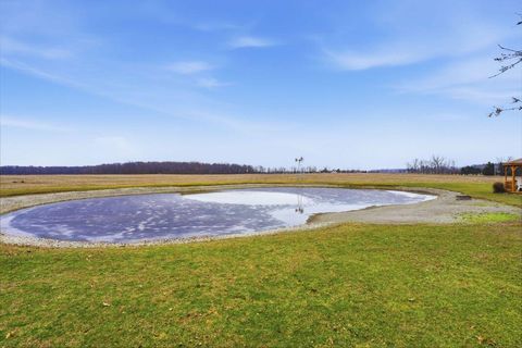 Tiny photo for 15338 Township Road 195, Kenton, OH 43326 (MLS # 226006512)