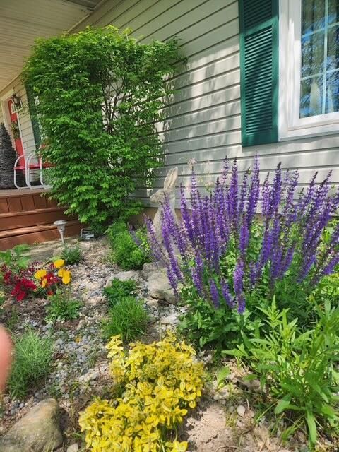 Tiny photo for 15338 Township Road 195, Kenton, OH 43326 (MLS # 226006512)