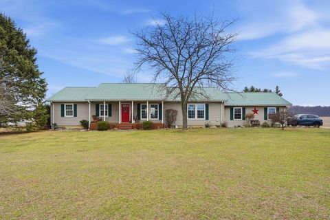 Photo of 15338 Township Road 195, Kenton, OH 43326 (MLS # 226006512)