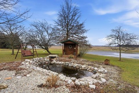 Tiny photo for 15338 Township Road 195, Kenton, OH 43326 (MLS # 226006512)