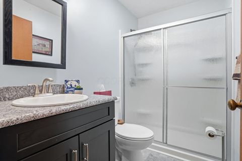 Tiny photo for 15338 Township Road 195, Kenton, OH 43326 (MLS # 226006512)