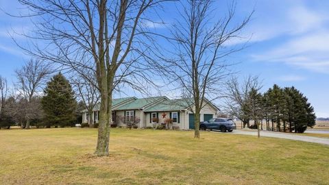 Tiny photo for 15338 Township Road 195, Kenton, OH 43326 (MLS # 226006512)