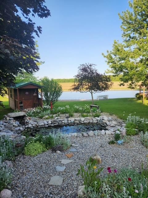 Tiny photo for 15338 Township Road 195, Kenton, OH 43326 (MLS # 226006512)