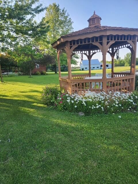 Tiny photo for 15338 Township Road 195, Kenton, OH 43326 (MLS # 226006512)