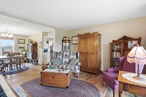 Tiny photo for 15338 Township Road 195, Kenton, OH 43326 (MLS # 226006512)