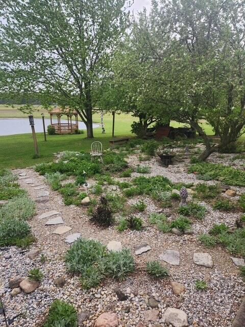 Tiny photo for 15338 Township Road 195, Kenton, OH 43326 (MLS # 226006512)