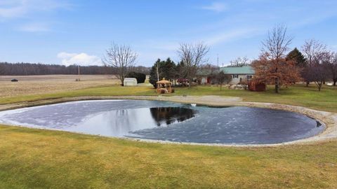 Tiny photo for 15338 Township Road 195, Kenton, OH 43326 (MLS # 226006512)