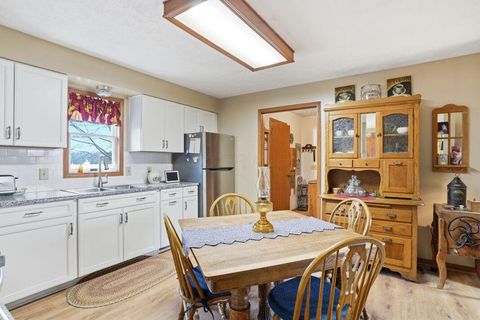 Tiny photo for 15338 Township Road 195, Kenton, OH 43326 (MLS # 226006512)