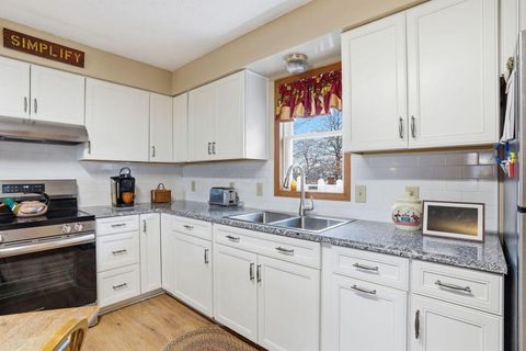 Tiny photo for 15338 Township Road 195, Kenton, OH 43326 (MLS # 226006512)