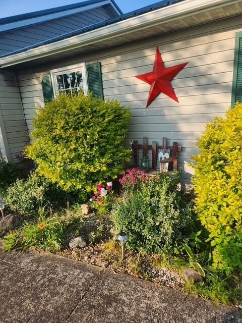 Tiny photo for 15338 Township Road 195, Kenton, OH 43326 (MLS # 226006512)