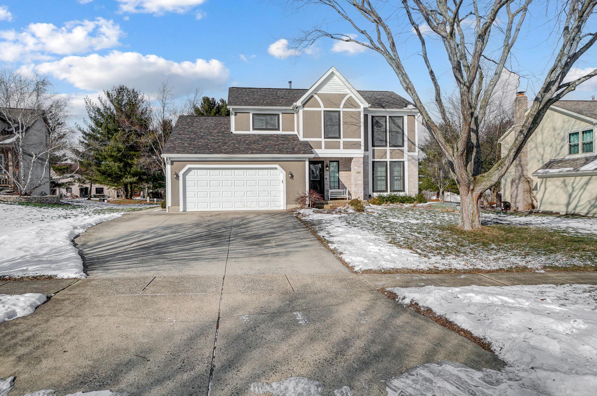 6189 Brookmeade Circle, Grove City, Ohio image 3