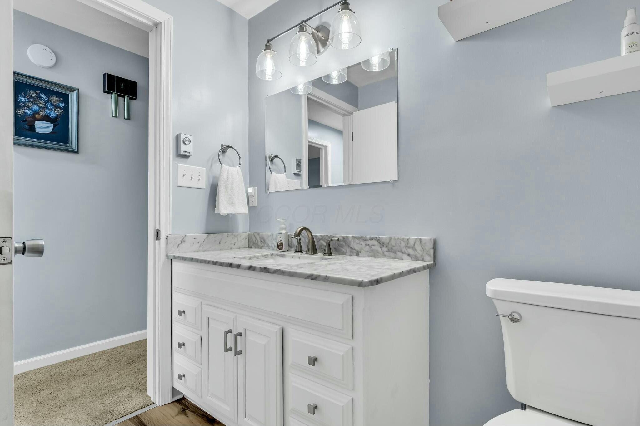 4347 Schmidt Road, Mansfield, Ohio image 17