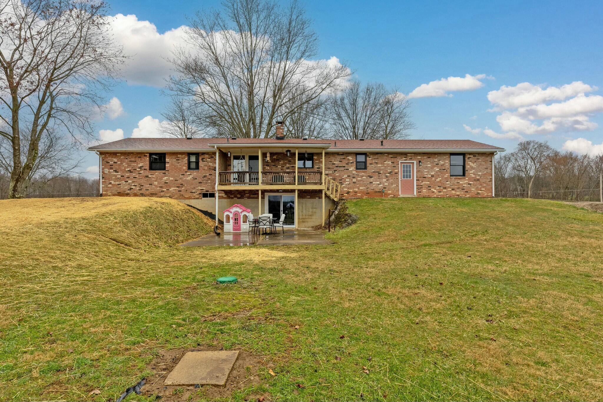 4347 Schmidt Road, Mansfield, Ohio image 36