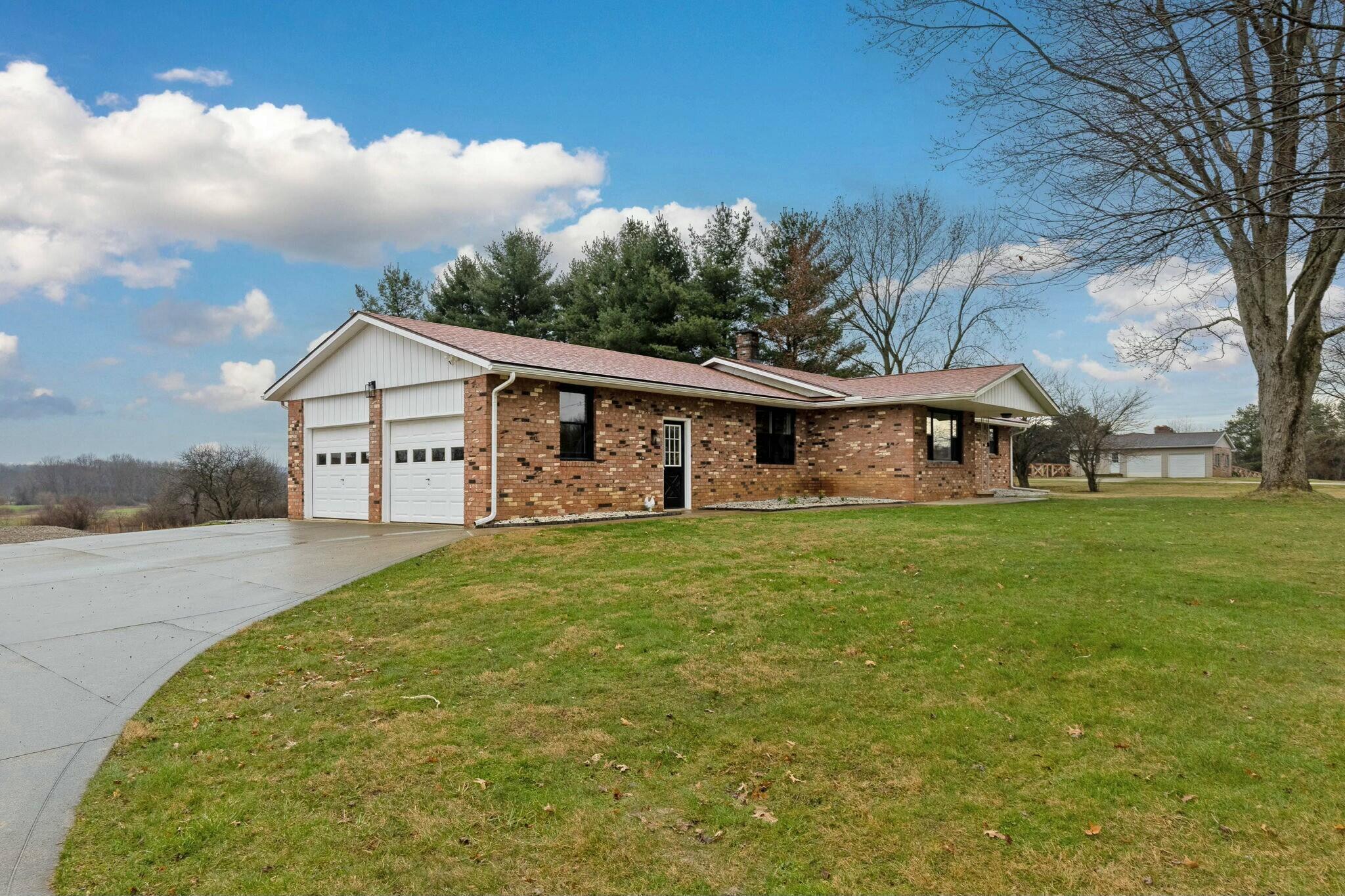 4347 Schmidt Road, Mansfield, Ohio image 3