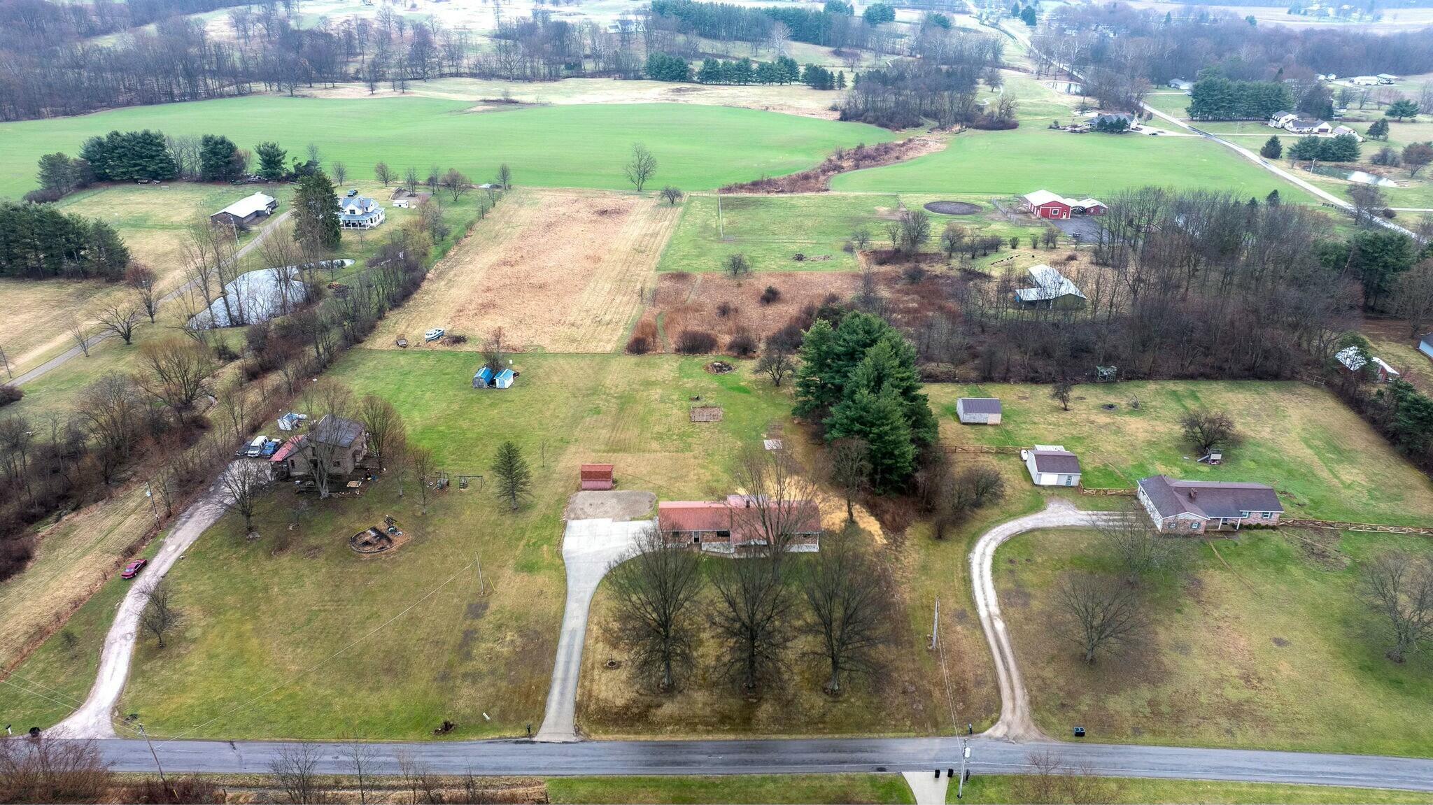 4347 Schmidt Road, Mansfield, Ohio image 41