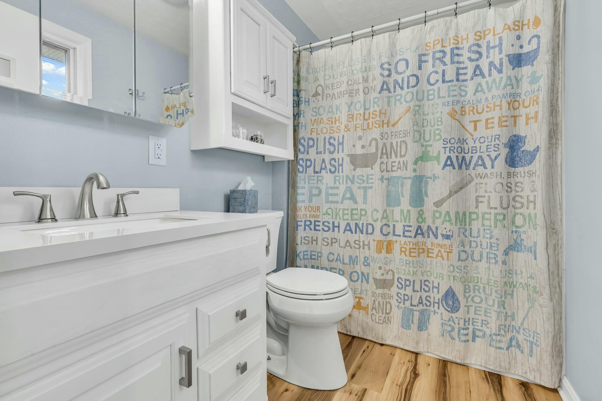 4347 Schmidt Road, Mansfield, Ohio image 22