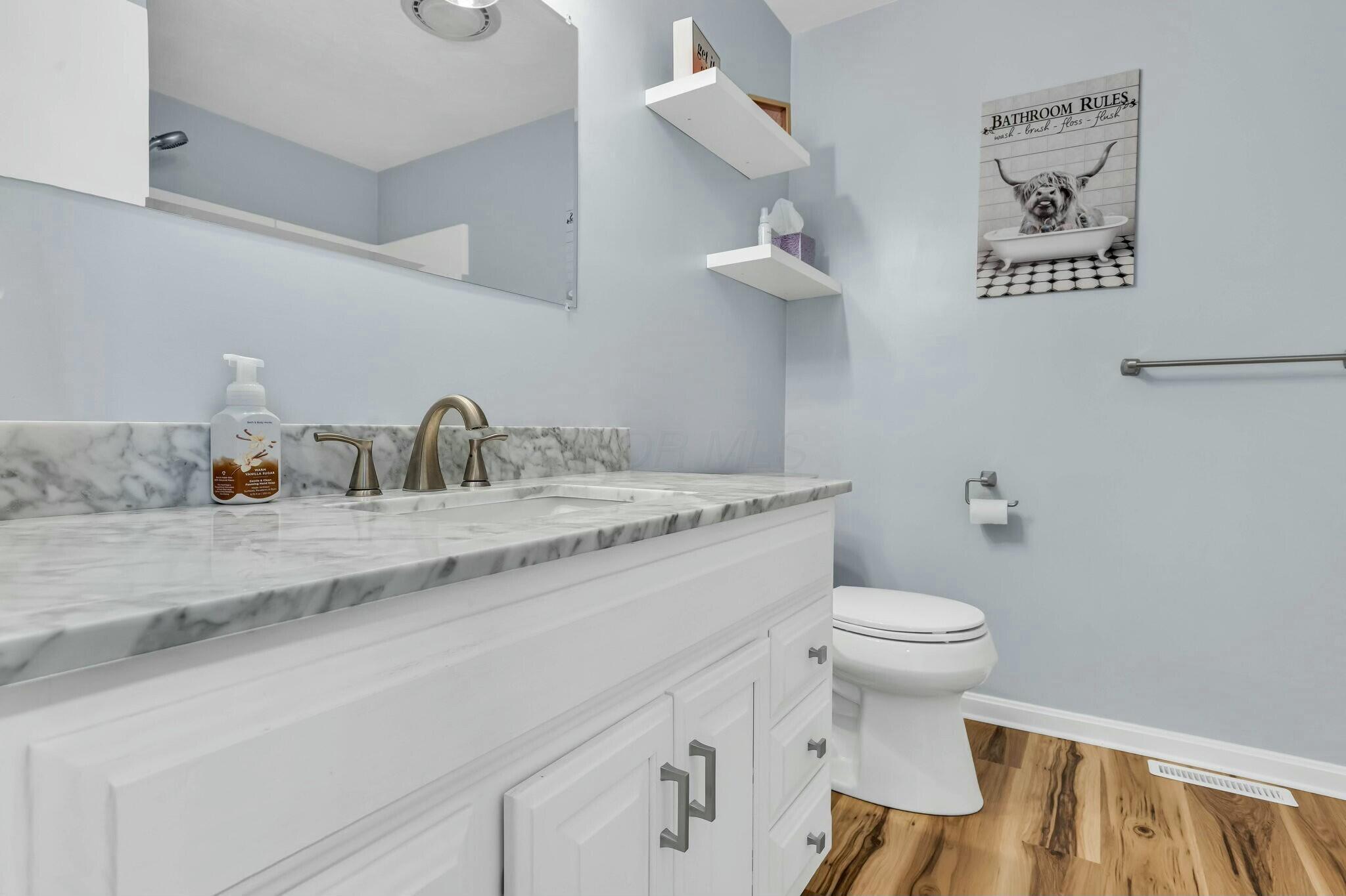 4347 Schmidt Road, Mansfield, Ohio image 16