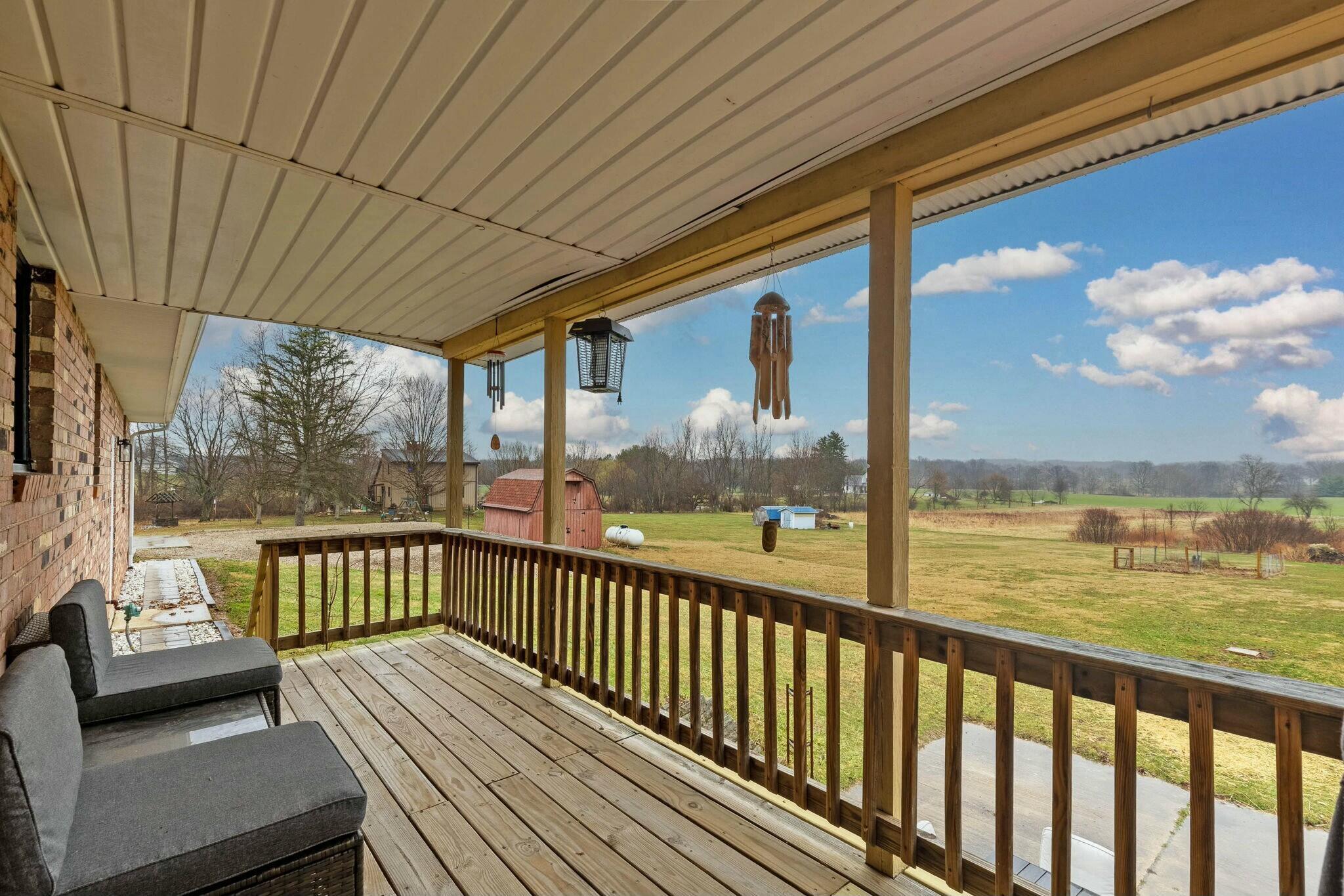 4347 Schmidt Road, Mansfield, Ohio image 35