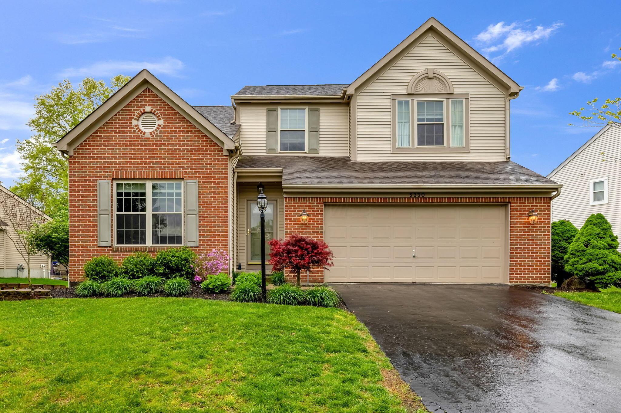 5330 Covington Meadows Drive
