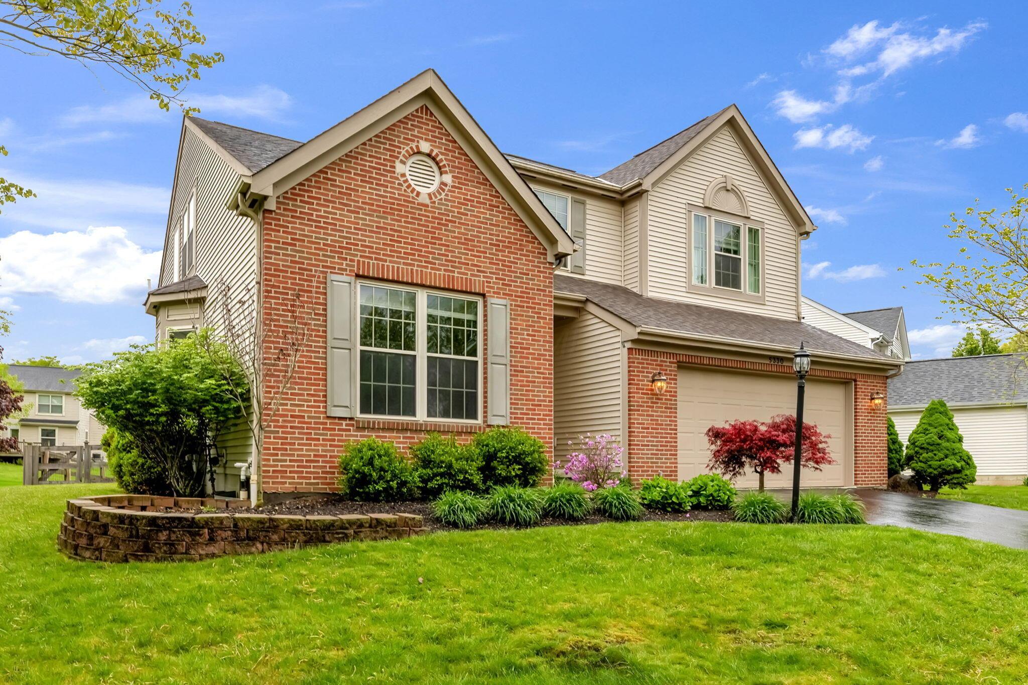5330 Covington Meadows Drive
