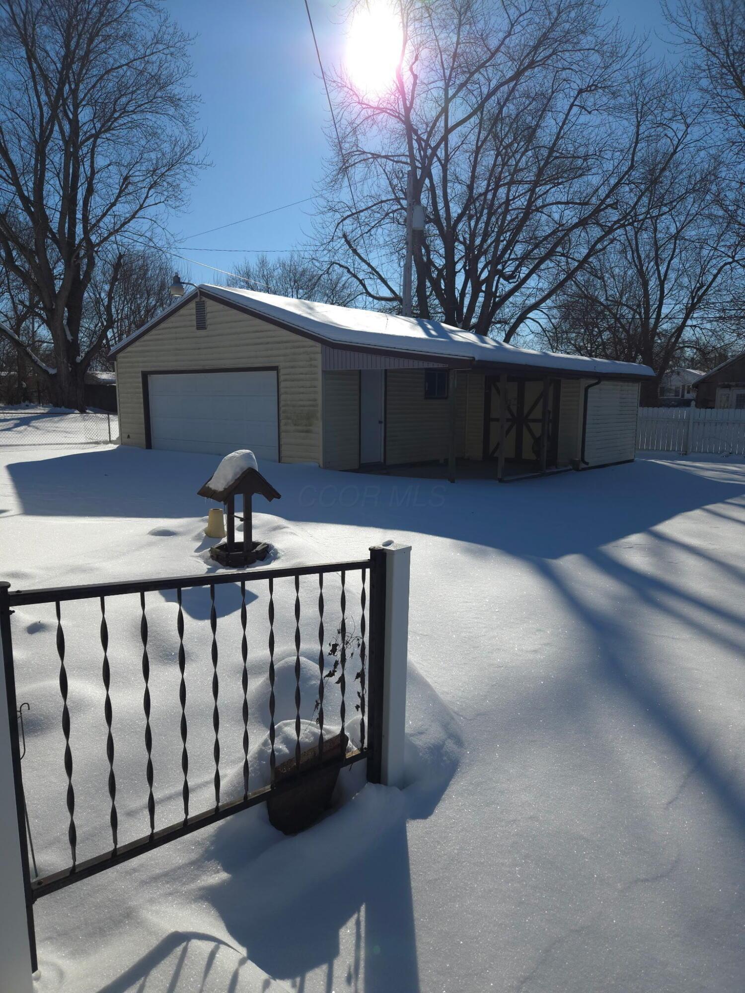 624 Little Meadow Drive