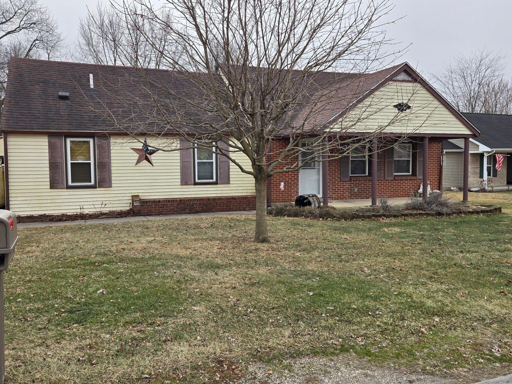 624 Little Meadow Drive