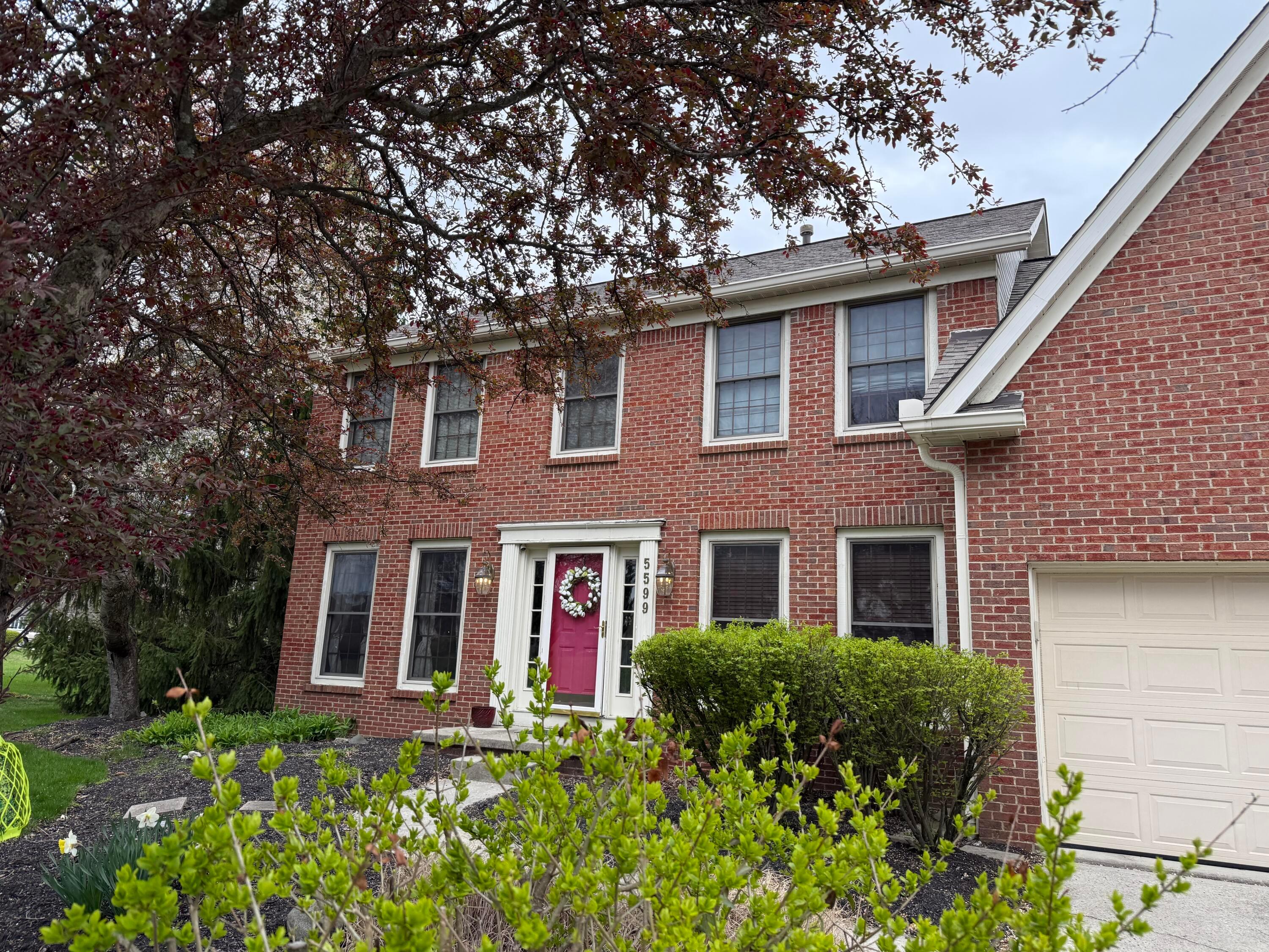 5599 Dublinshire Drive, Dublin, Ohio image 2