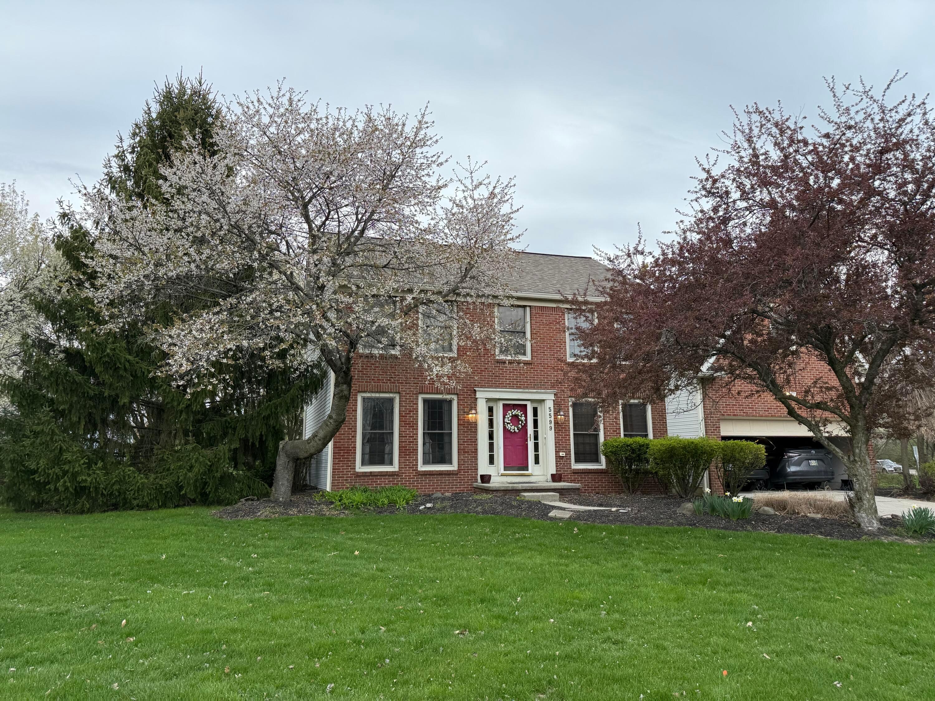 5599 Dublinshire Drive, Dublin, Ohio image 4